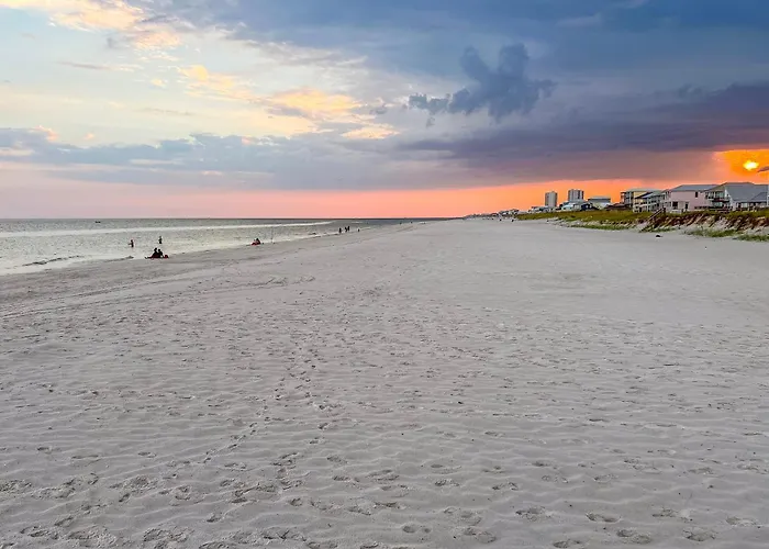 Seahorse 422 By Albvr - You'll Great That's Just Steps From The Beach! Holiday home Gulf Shores