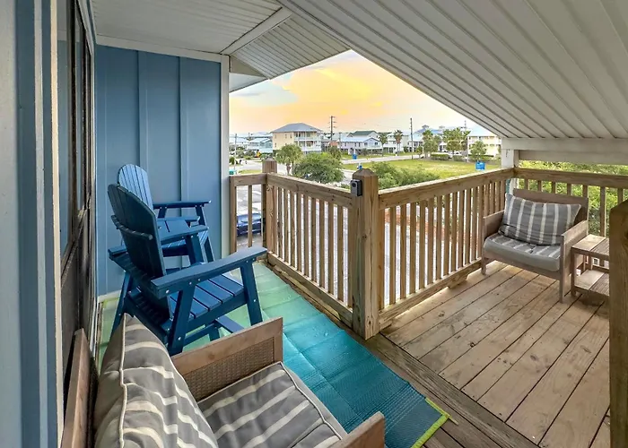 Seahorse 422 By Albvr - You'll Great That's Just Steps From The Beach! Holiday home Gulf Shores