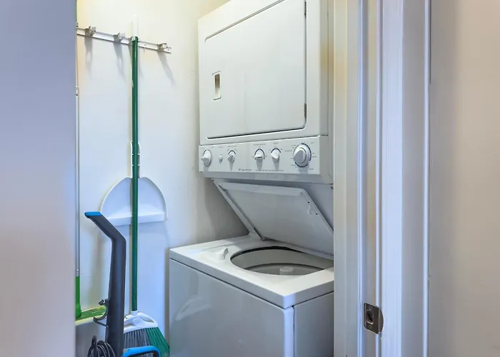 Seahorse 422 By Albvr - You'll Great That's Just Steps From The Beach! * Gulf Shores
