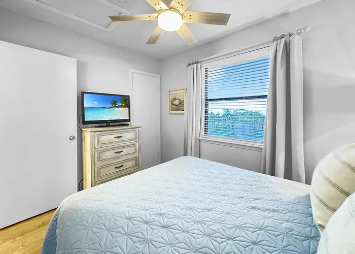 Holiday home Seahorse 422 By Albvr - You'll Great That's Just Steps From The Beach! *